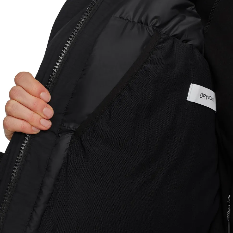 Arctic IN Hooded Parka - Women's
