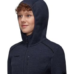 Arctic IV ML Hooded Jacket - Women's