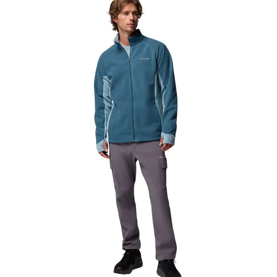 Arctic Peak Full-Zip Jacket - Men's