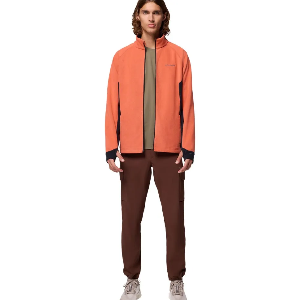 Arctic Peak Full-Zip Jacket - Men's