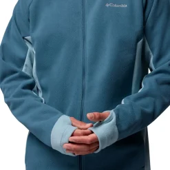 Arctic Peak Full-Zip Jacket - Men's