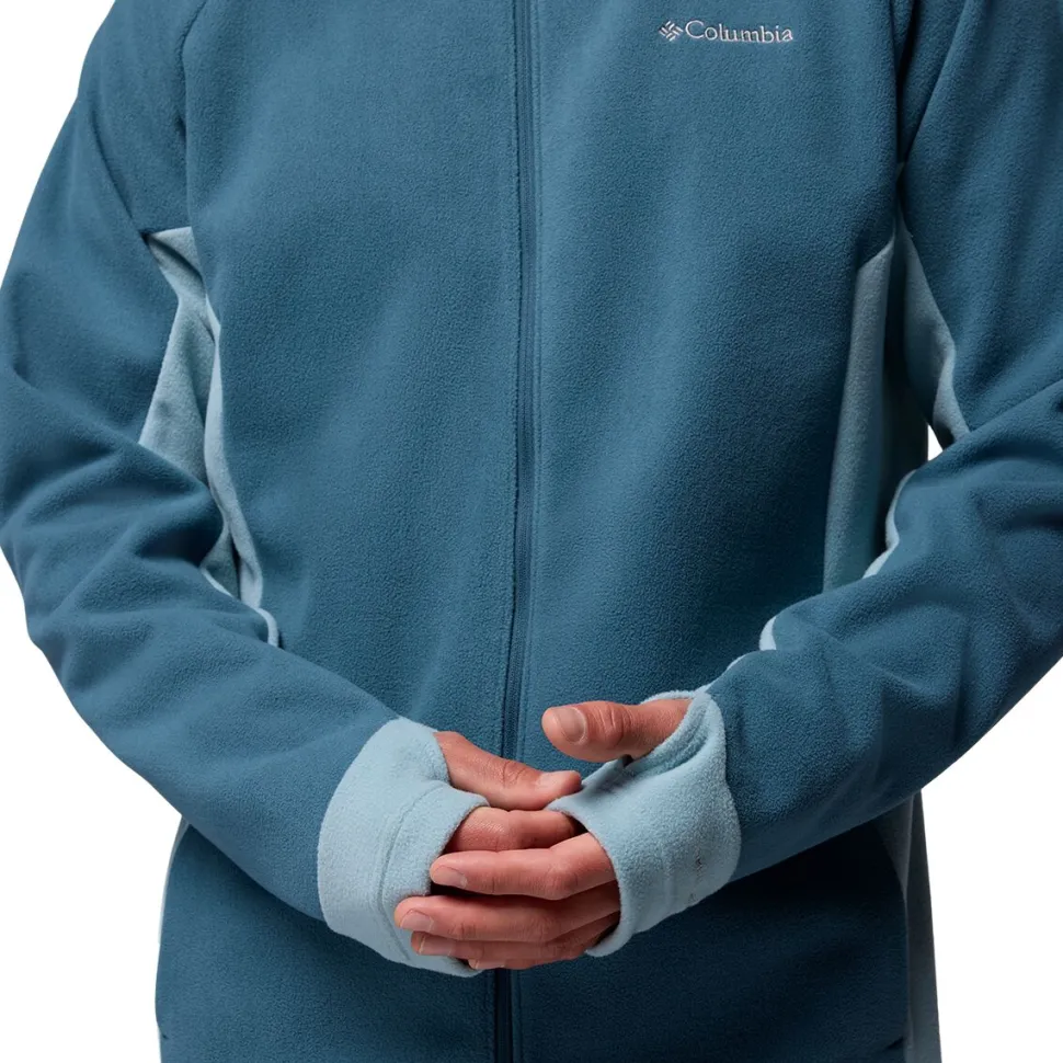 Arctic Peak Full-Zip Jacket - Men's