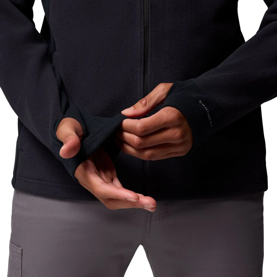 Arctic Peak Full-Zip Jacket - Men's