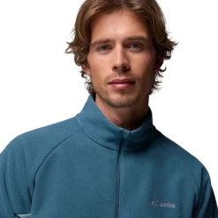 Arctic Peak Full-Zip Jacket - Men's