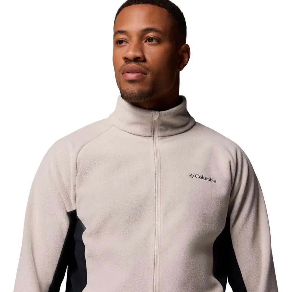 Arctic Peak Full-Zip Jacket - Men's