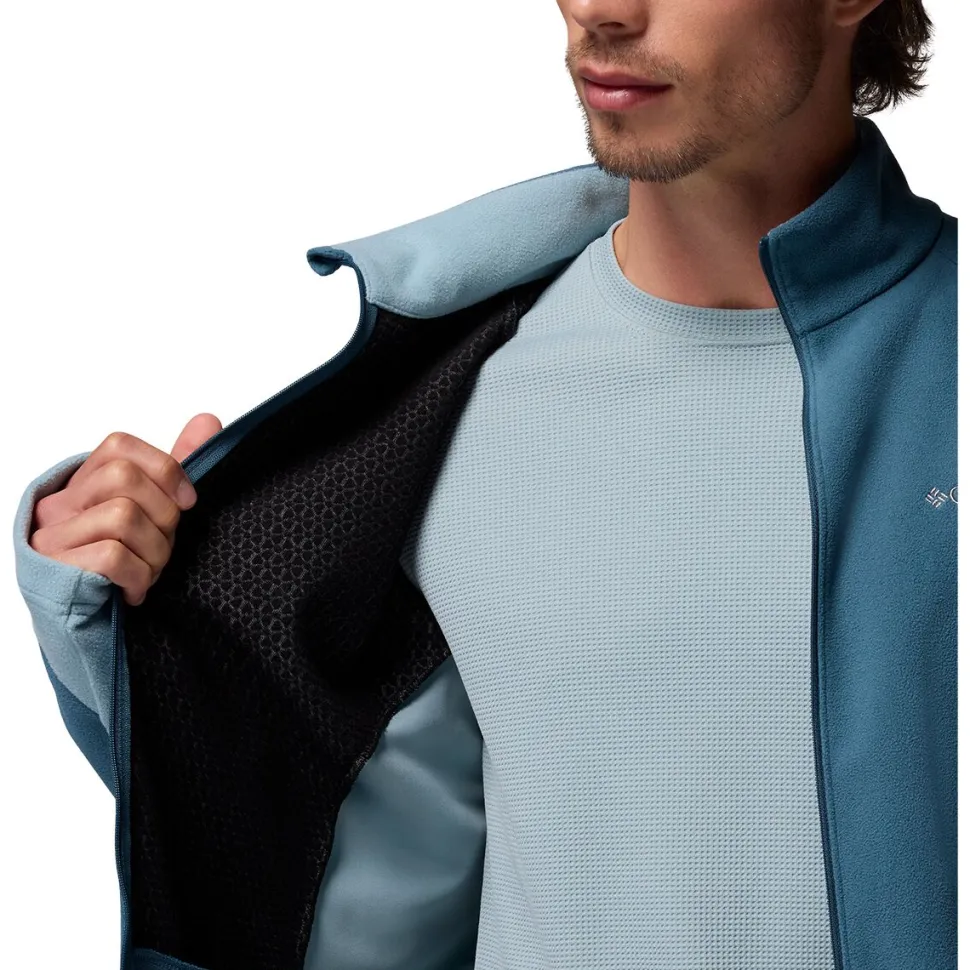 Arctic Peak Full-Zip Jacket - Men's