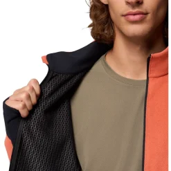Arctic Peak Full-Zip Jacket - Men's