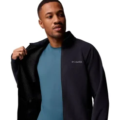 Arctic Peak Full-Zip Jacket - Men's