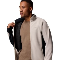 Arctic Peak Full-Zip Jacket - Men's