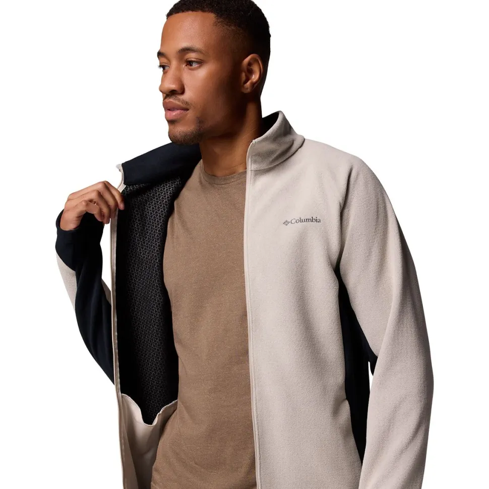 Arctic Peak Full-Zip Jacket - Men's
