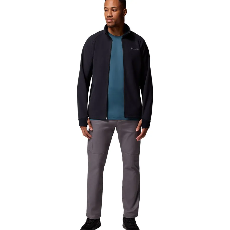 Arctic Peak Full-Zip Jacket - Men's