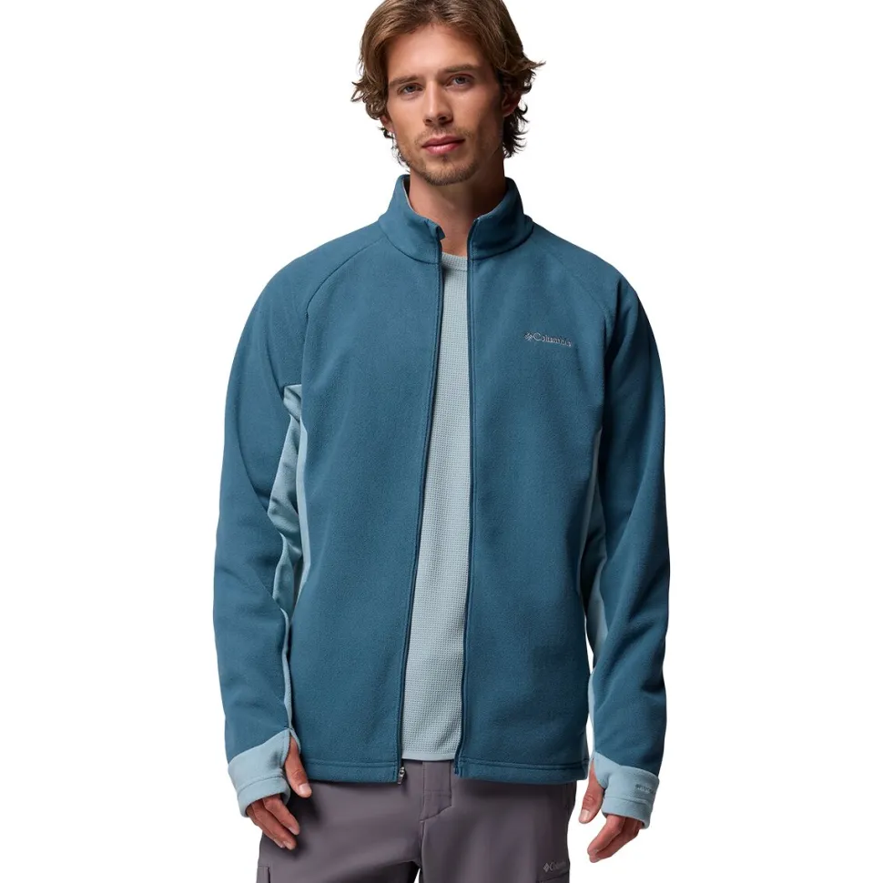 Arctic Peak Full-Zip Jacket - Men's
