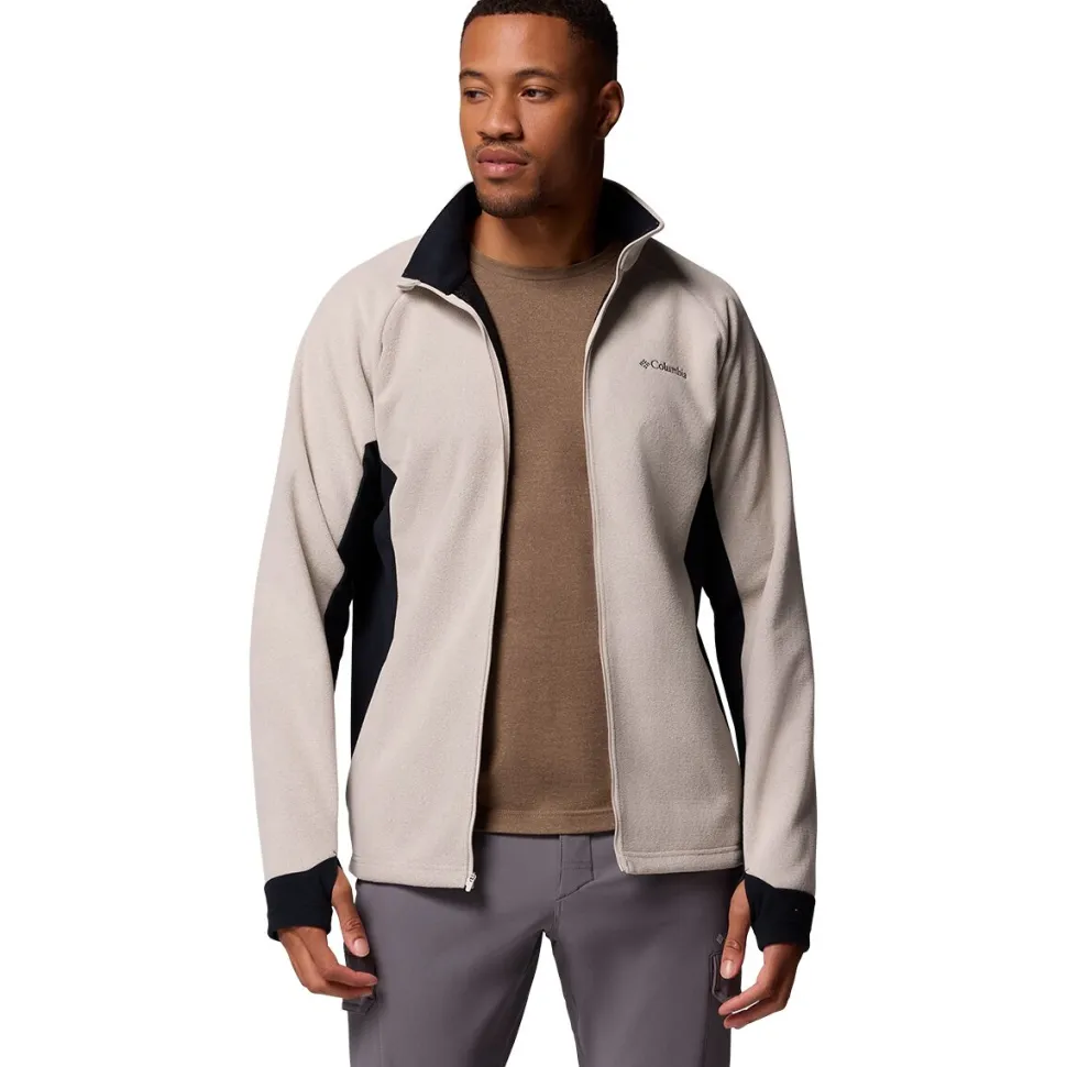 Arctic Peak Full-Zip Jacket - Men's