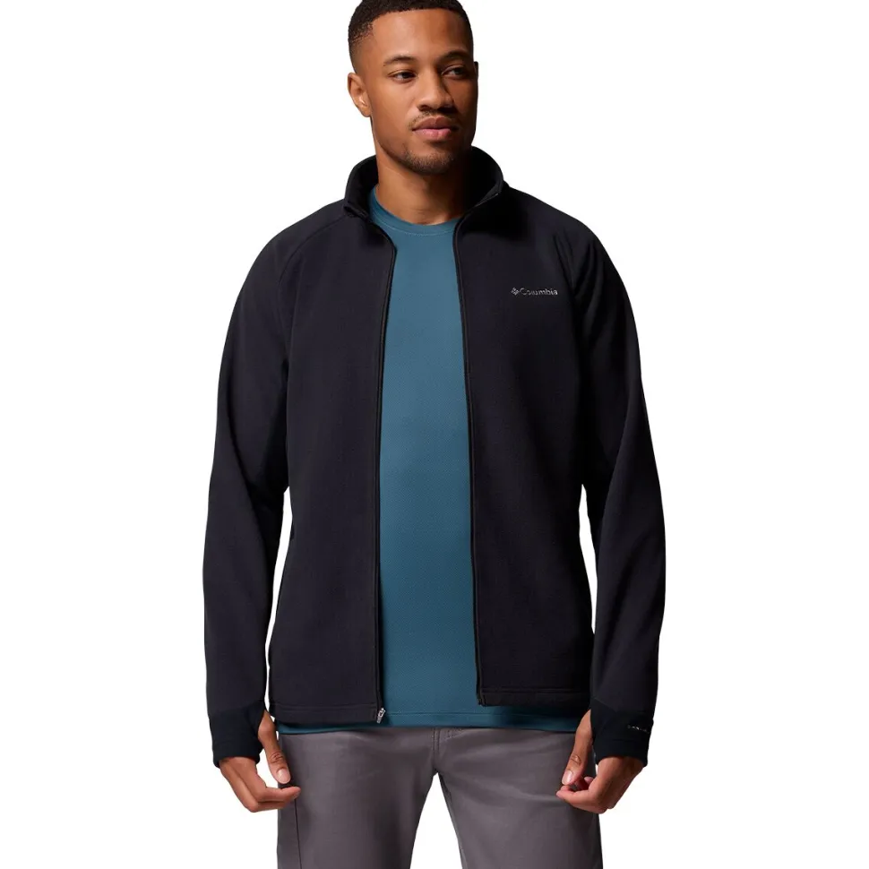 Arctic Peak Full-Zip Jacket - Men's