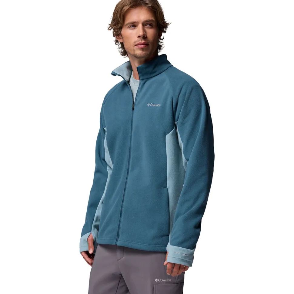 Arctic Peak Full-Zip Jacket - Men's