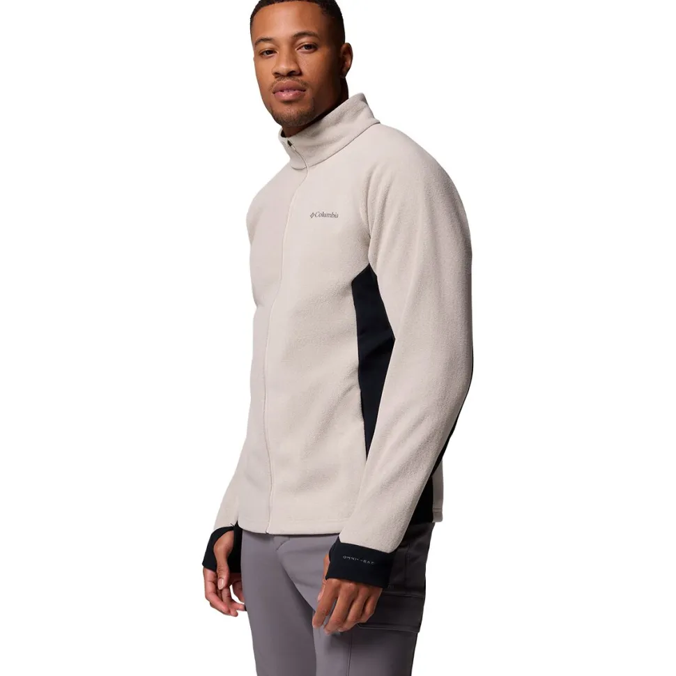 Arctic Peak Full-Zip Jacket - Men's
