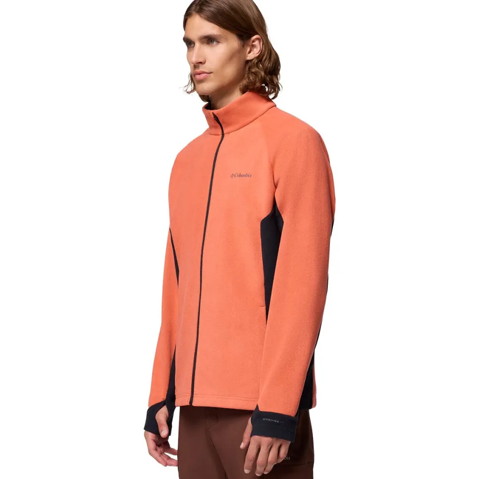 Arctic Peak Full-Zip Jacket - Men's