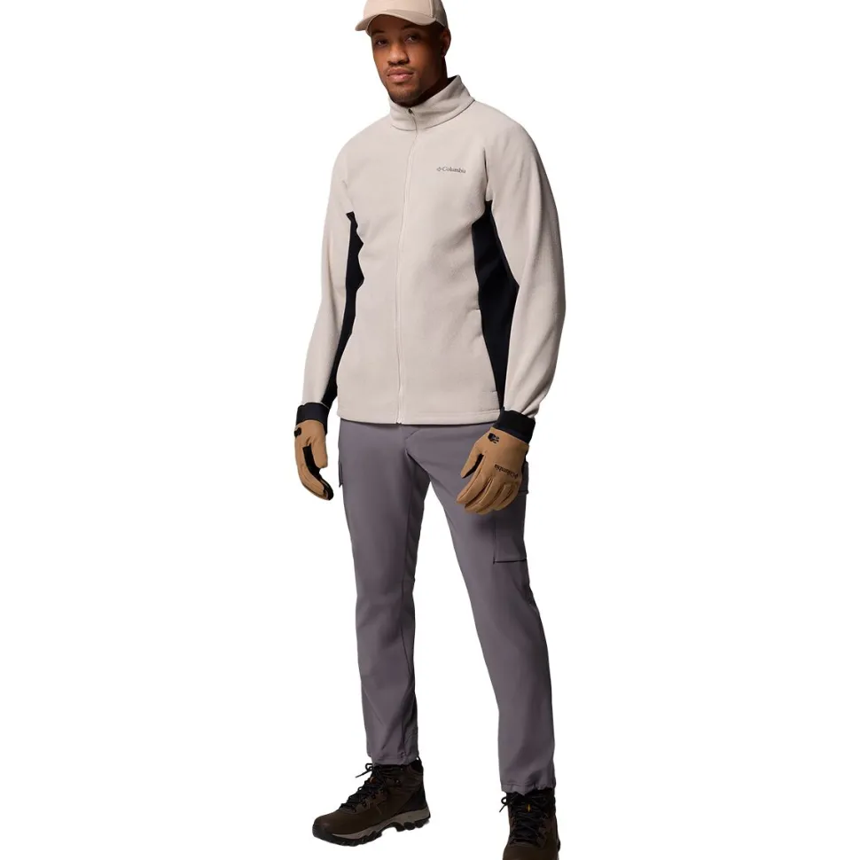 Arctic Peak Full-Zip Jacket - Men's