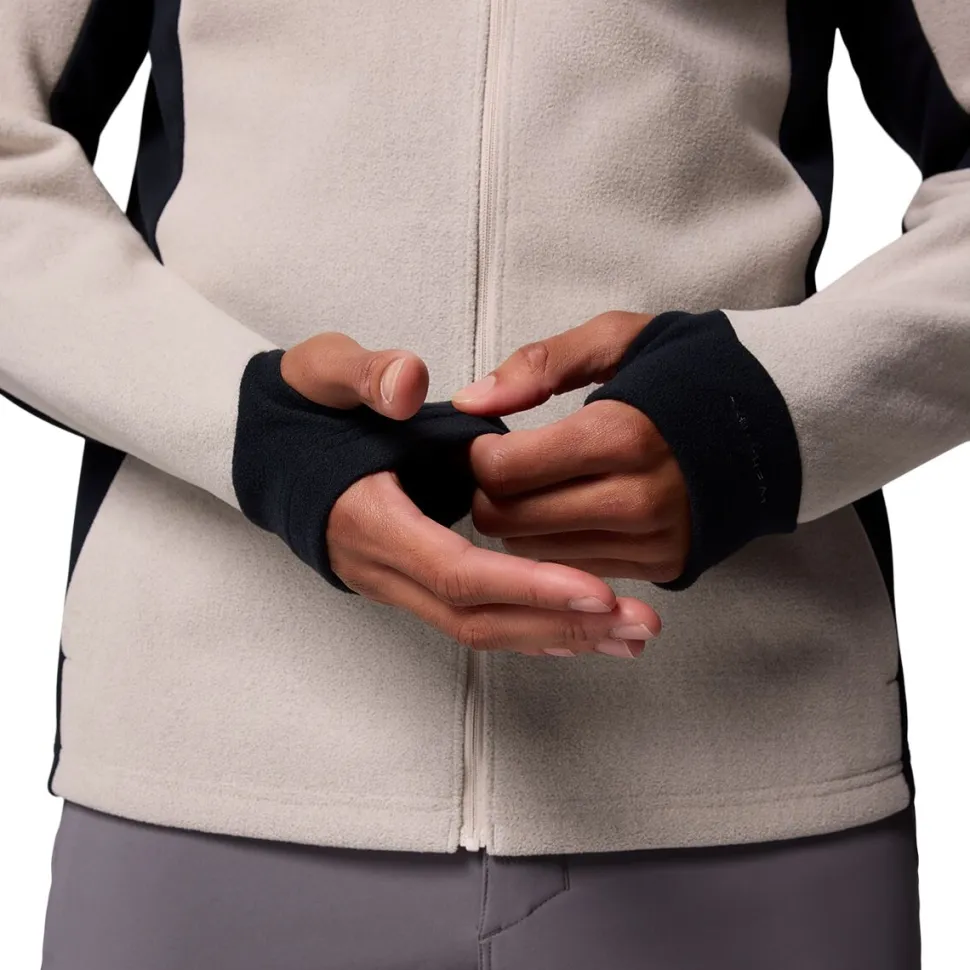 Arctic Peak Full-Zip Jacket - Men's