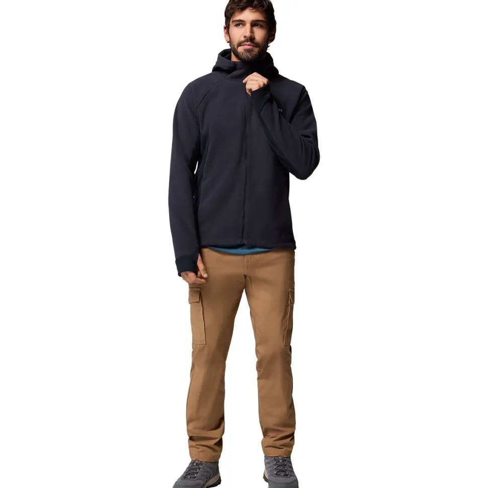 Arctic Peak Hooded Full-Zip Jacket - Men's