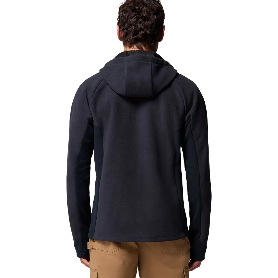 Arctic Peak Hooded Full-Zip Jacket - Men's