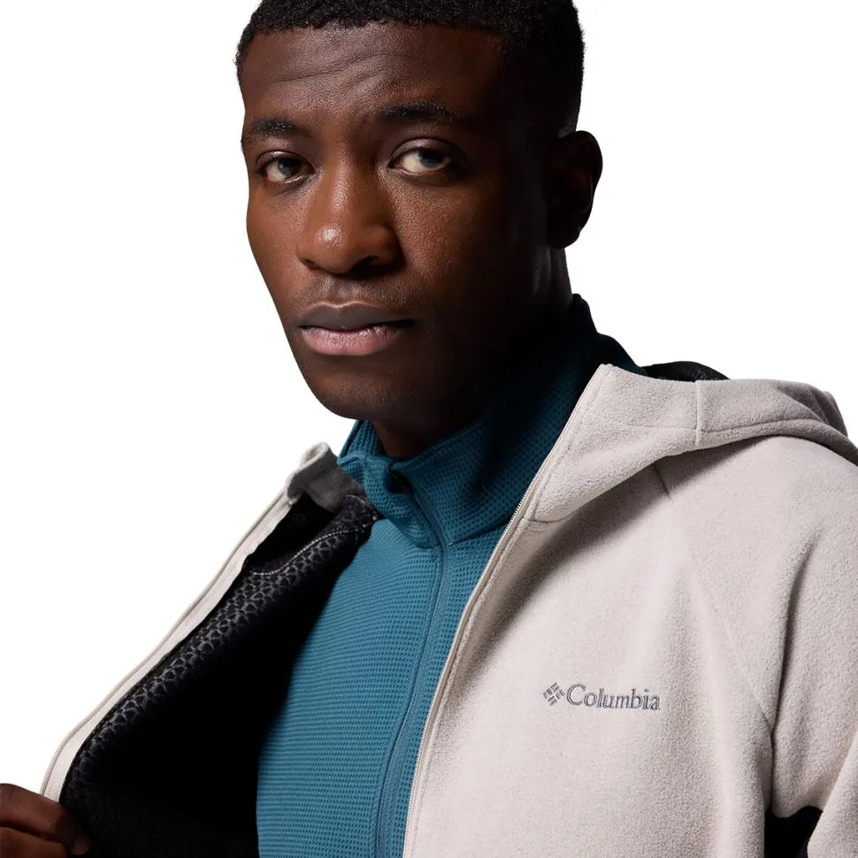 Arctic Peak Hooded Full-Zip Jacket - Men's