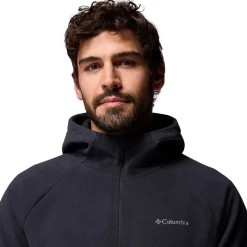 Arctic Peak Hooded Full-Zip Jacket - Men's