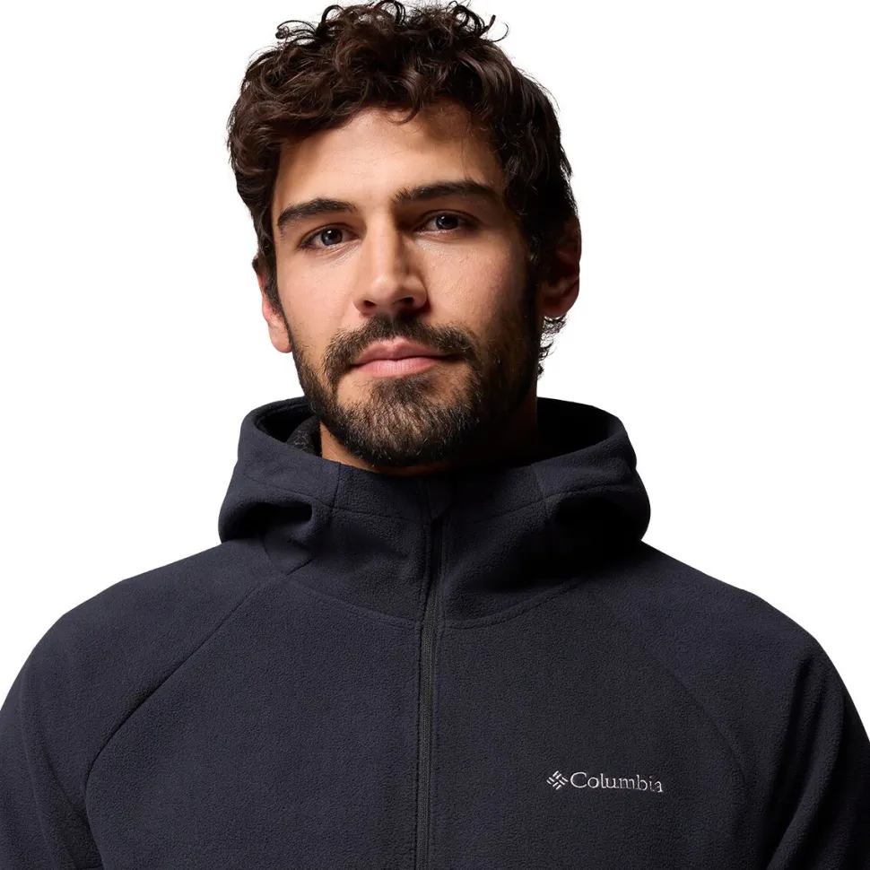 Arctic Peak Hooded Full-Zip Jacket - Men's