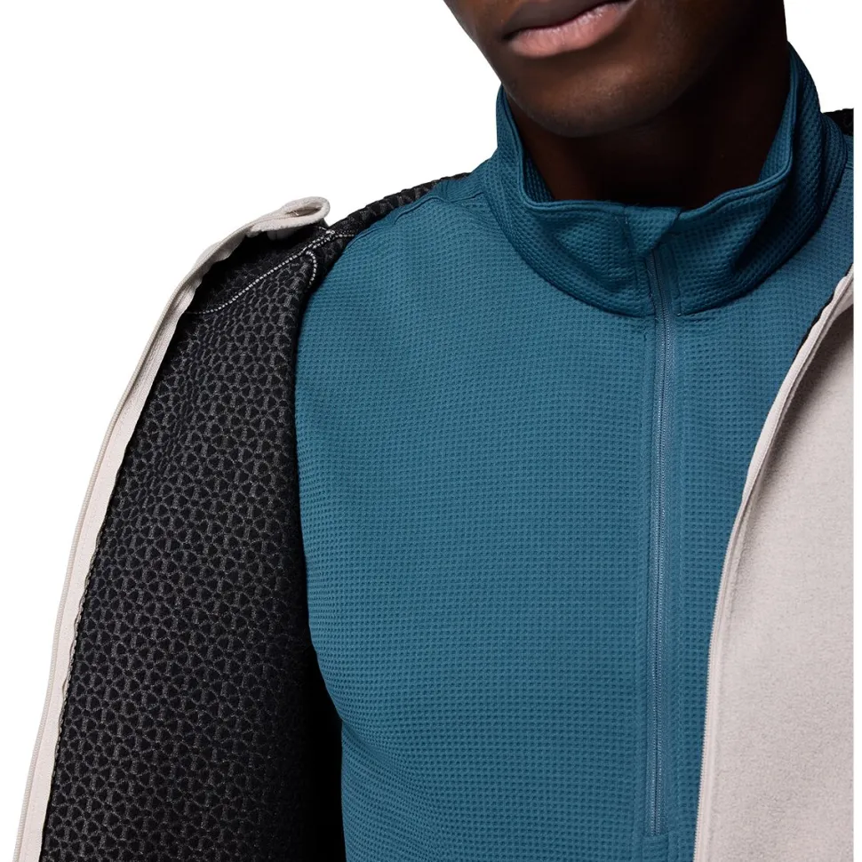 Arctic Peak Hooded Full-Zip Jacket - Men's