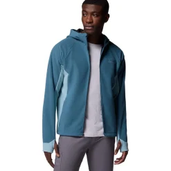 Arctic Peak Hooded Full-Zip Jacket - Men's