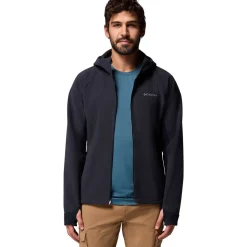 Arctic Peak Hooded Full-Zip Jacket - Men's