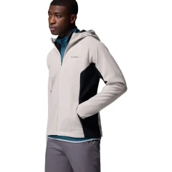 Arctic Peak Hooded Full-Zip Jacket - Men's