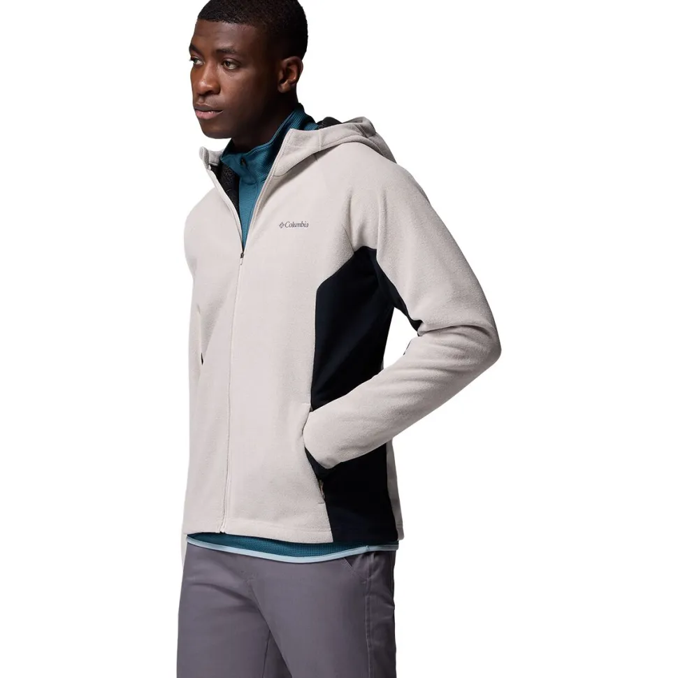 Arctic Peak Hooded Full-Zip Jacket - Men's