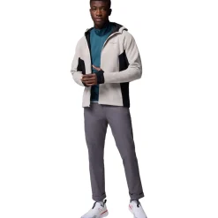 Arctic Peak Hooded Full-Zip Jacket - Men's