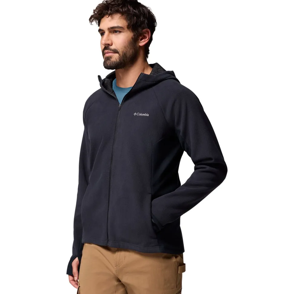 Arctic Peak Hooded Full-Zip Jacket - Men's
