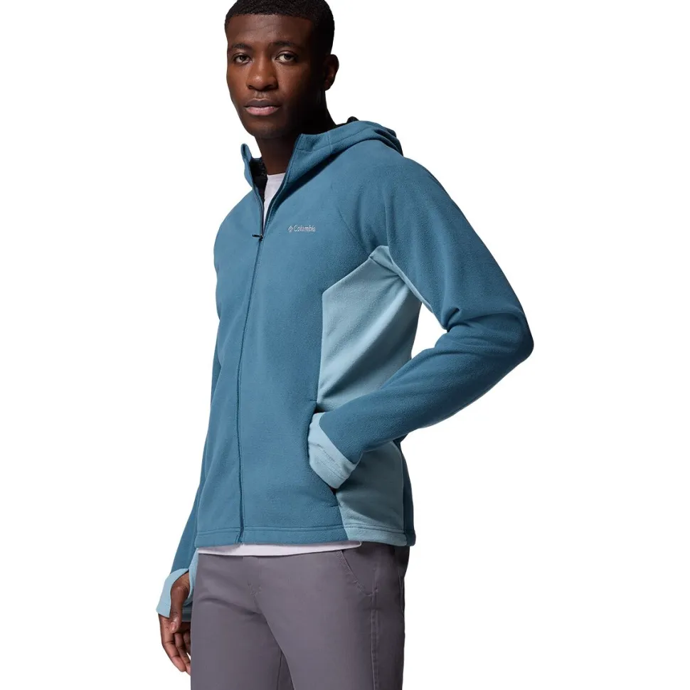 Arctic Peak Hooded Full-Zip Jacket - Men's