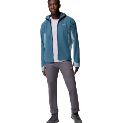 Arctic Peak Hooded Full-Zip Jacket - Men's
