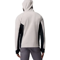 Arctic Peak Hooded Full-Zip Jacket - Men's