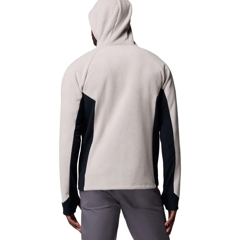 Arctic Peak Hooded Full-Zip Jacket - Men's