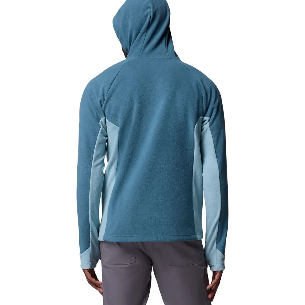 Arctic Peak Hooded Full-Zip Jacket - Men's