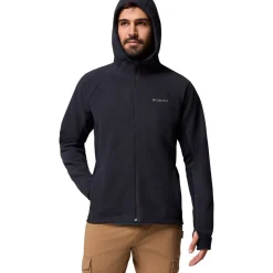Arctic Peak Hooded Full-Zip Jacket - Men's