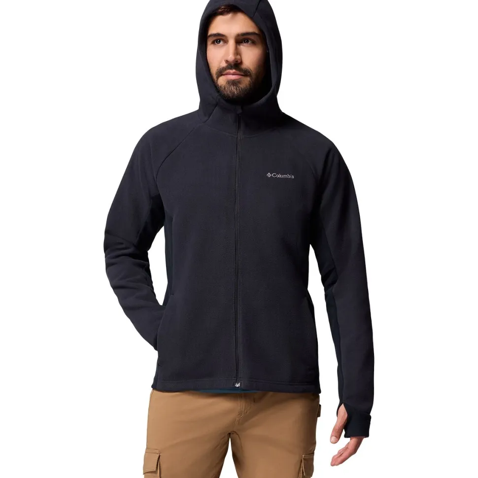 Arctic Peak Hooded Full-Zip Jacket - Men's