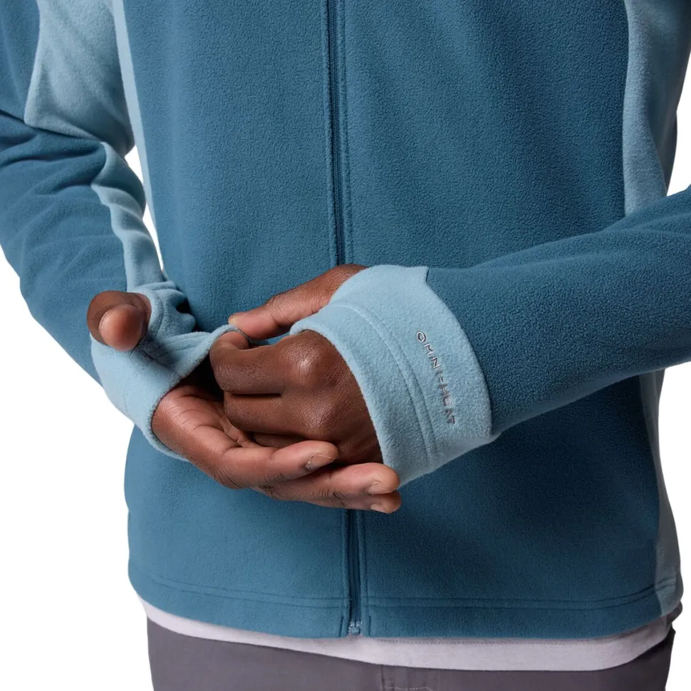 Arctic Peak Hooded Full-Zip Jacket - Men's