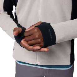 Arctic Peak Hooded Full-Zip Jacket - Men's