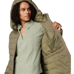Ardenwood Mid Down Jacket - Women's