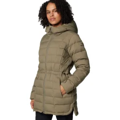 Ardenwood Mid Down Jacket - Women's