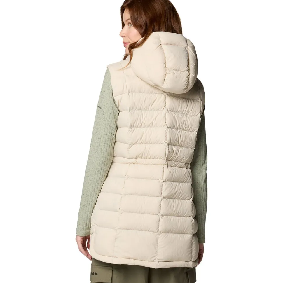 Ardenwood Mid Down Vest - Women's
