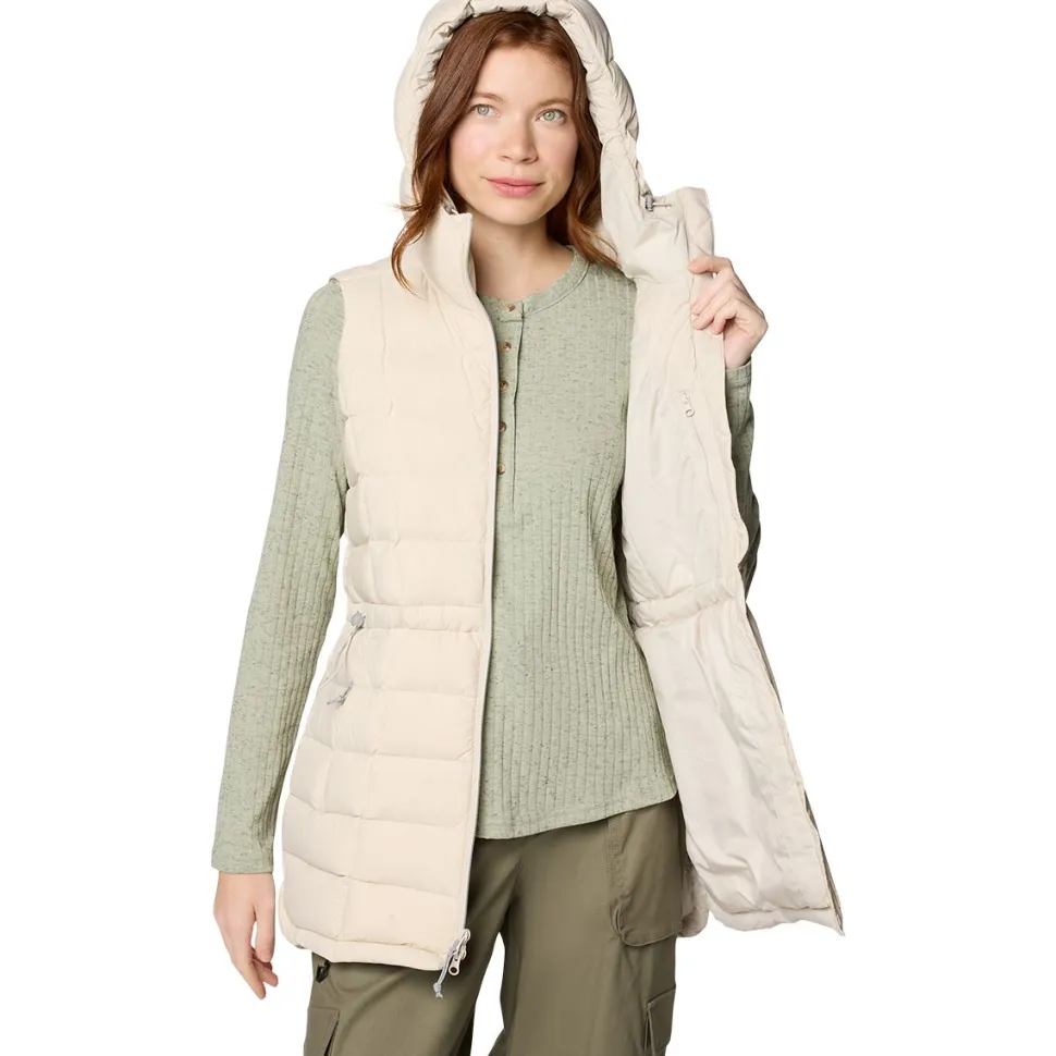 Ardenwood Mid Down Vest - Women's