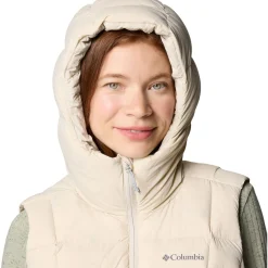 Ardenwood Mid Down Vest - Women's