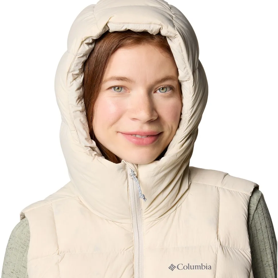 Ardenwood Mid Down Vest - Women's